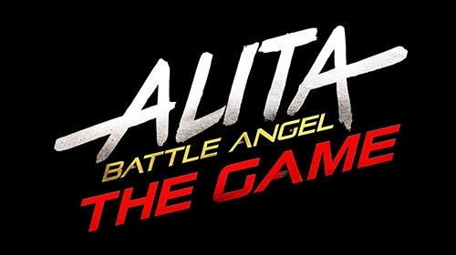 Alita: Battle Angel. The Game Android Game Image 1