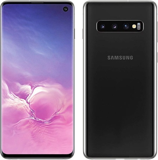 Samsung Galaxy S10