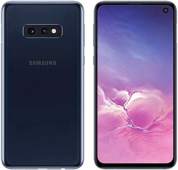 Samsung Galaxy S10e