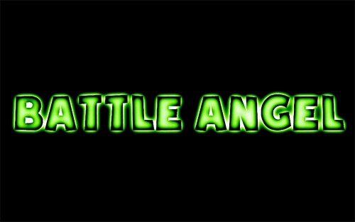 Battle Angel Android Game Image 1