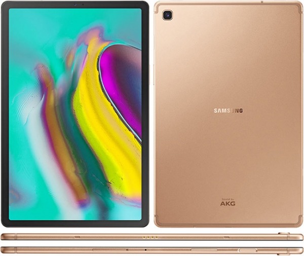 Samsung Galaxy Tab S5e