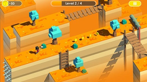 Tasni Rush Android Game Image 3