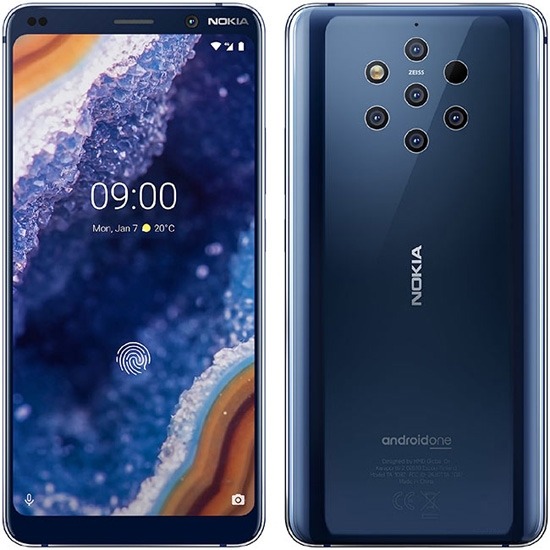 Nokia 9 PureView