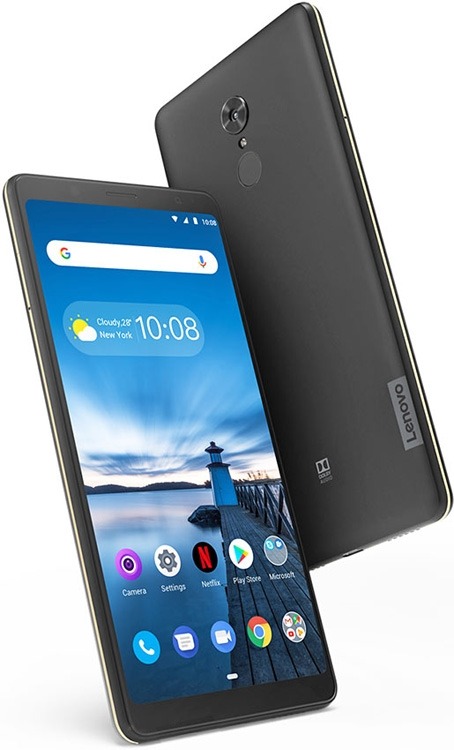 Lenovo Tab V7