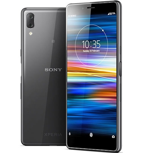 Sony Xperia L3