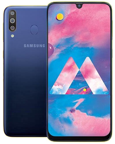 Samsung Galaxy M30