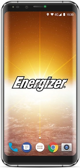 Energizer Power Max P16K Pro