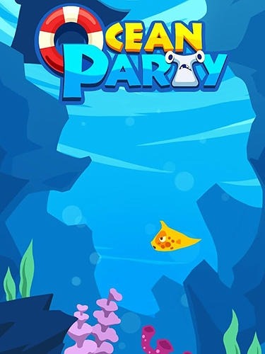 Ocean Party Android Game Image 1