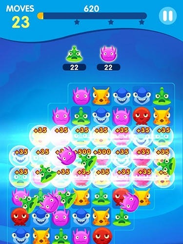 Ocean Party Android Game Image 2