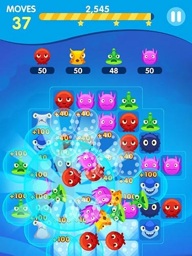 Ocean Party Android Game Image 3