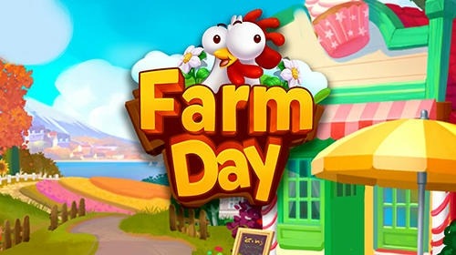Farm Day: 2019 Match Free Games Android Game Image 1