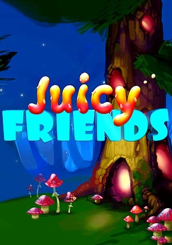 Juicy Friends Android Game Image 1