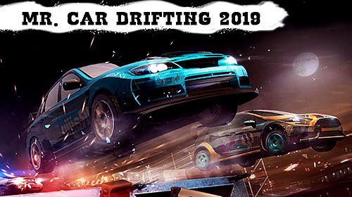 Mr. Car Drifting: 2019 Popular Fun Highway Racing Android Game Image 1