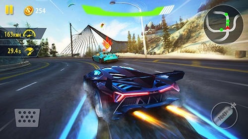 Mr. Car Drifting: 2019 Popular Fun Highway Racing Android Game Image 3