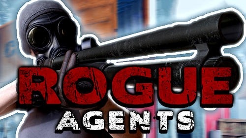 Rogue Agents Android Game Image 1