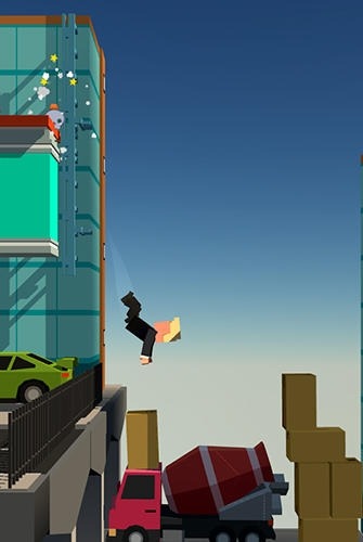 Backflipper Android Game Image 2