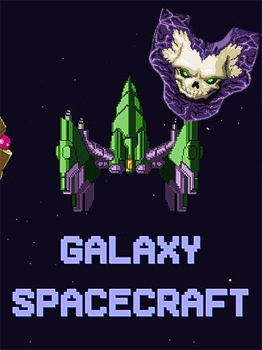 Galaxy War: Space Shooter Android Game Image 1