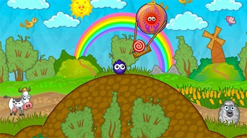 Catch The Candy: Remastered Android Game Image 2