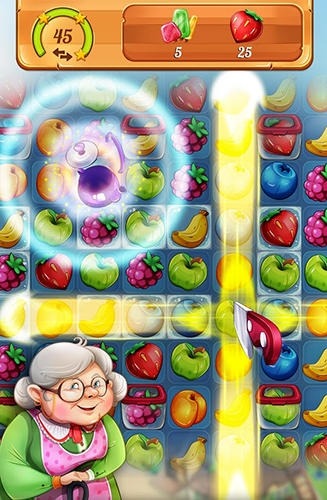 Tasty Tale 2 Android Game Image 2