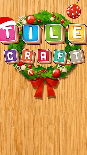 Tile Craft: Triple Crush Android Game Image 1