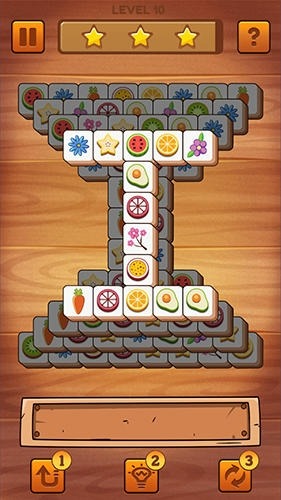 Tile Craft: Triple Crush Android Game Image 3