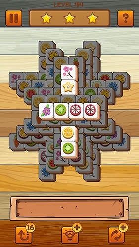 Tile Craft: Triple Crush Android Game Image 4