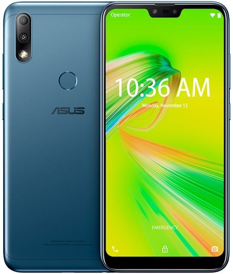 Asus Zenfone Max Plus (M2) ZB634KL