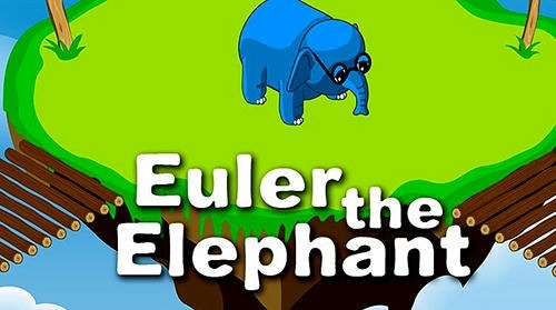 Euler The Elephant Android Game Image 1