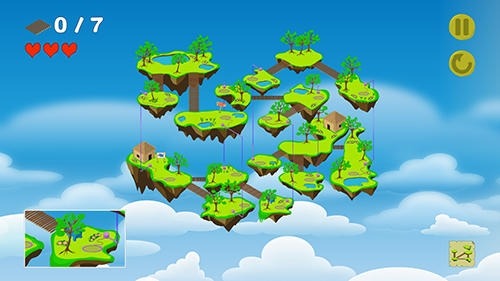 Euler The Elephant Android Game Image 2