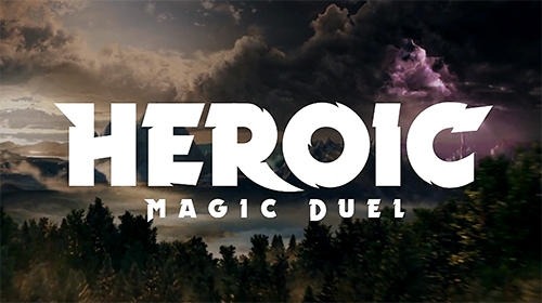 Heroic: Magic Duel Android Game Image 1