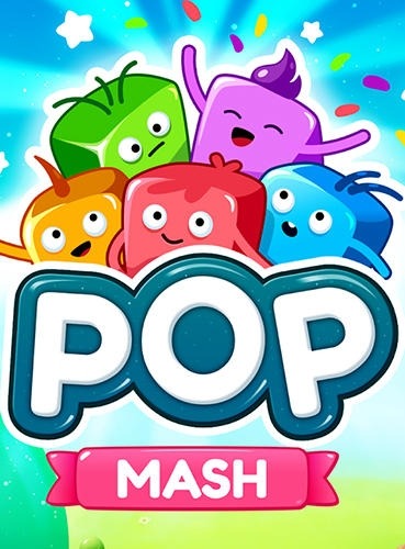 Popmash Android Game Image 1
