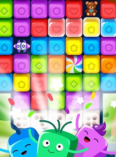 Popmash Android Game Image 2