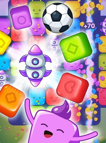 Popmash Android Game Image 3