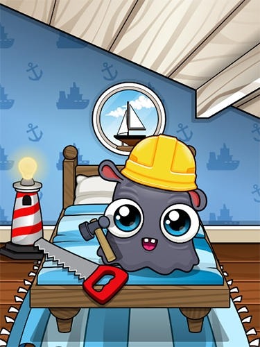 Larry: Virtual Pet Game Android Game Image 2