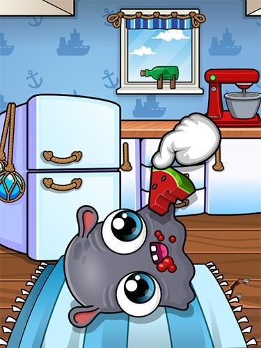 Larry: Virtual Pet Game Android Game Image 3