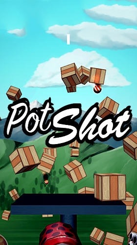 Pot Shot Android Game Image 1