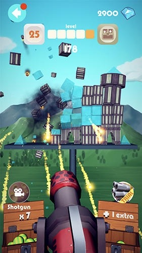 Pot Shot Android Game Image 3