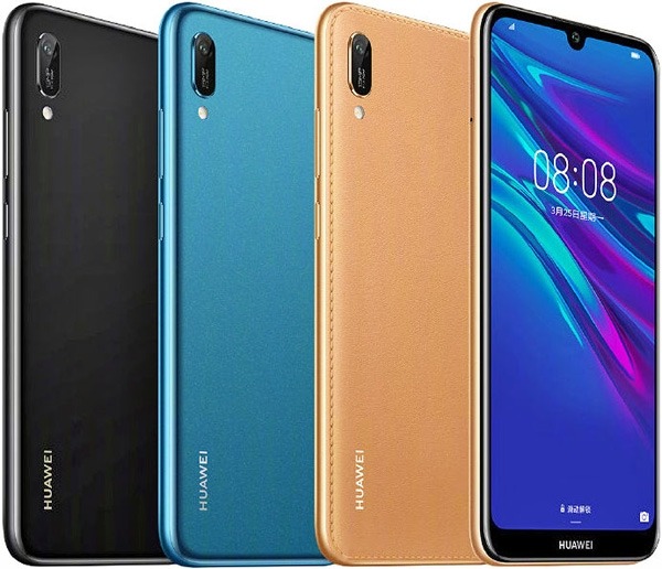 Huawei Enjoy 9e