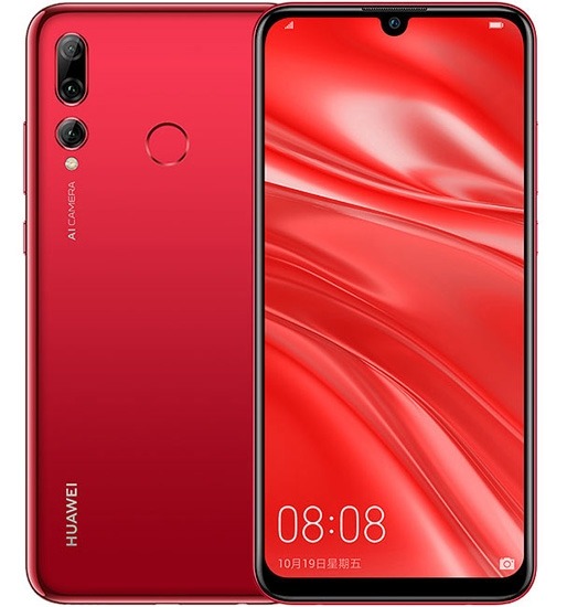 Huawei Enjoy 9s