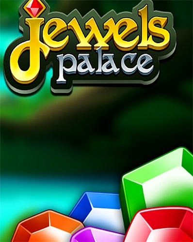 Jewels Palace Android Game Image 1