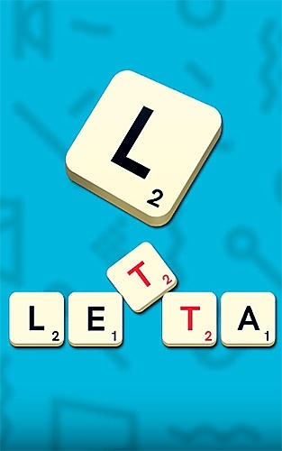 Letta: Word Connect Android Game Image 1