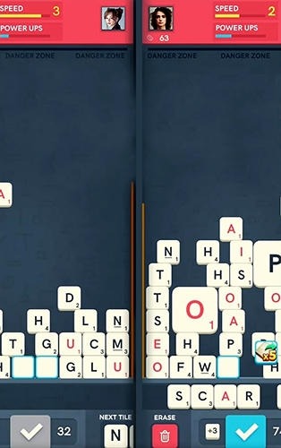 Letta: Word Connect Android Game Image 3
