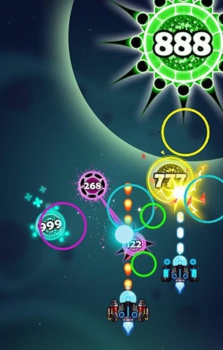 Viral Hazard Android Game Image 3