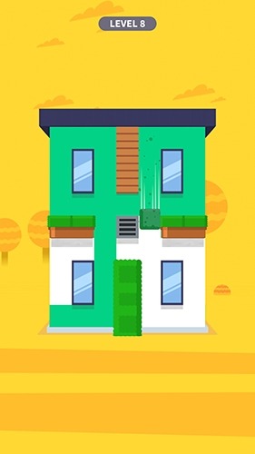 House Paint Android Game Image 2