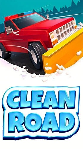 Clean Road Android Game Image 1