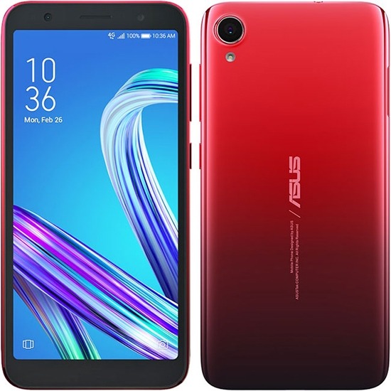 Asus ZenFone Live (L2)