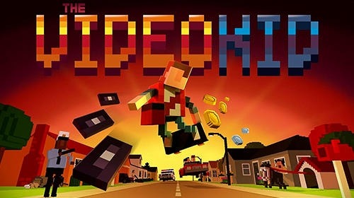 The Videokid Android Game Image 1