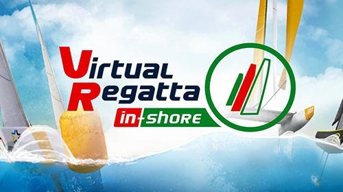 Virtual Regatta Inshore Android Game Image 1