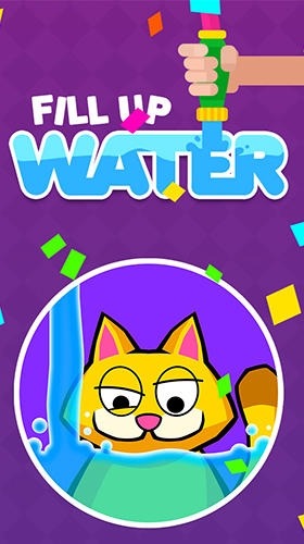 Fill Up Water: Do Better? Android Game Image 1