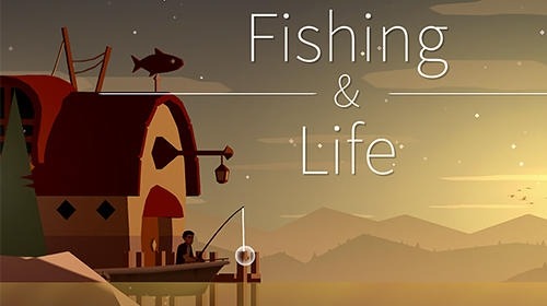 Fishing Life Android Game Image 1